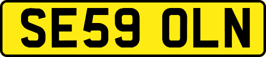 SE59OLN