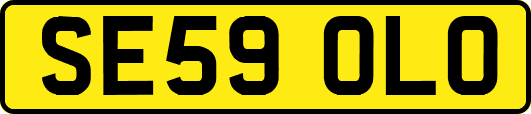 SE59OLO