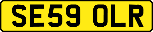 SE59OLR