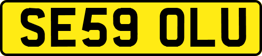 SE59OLU