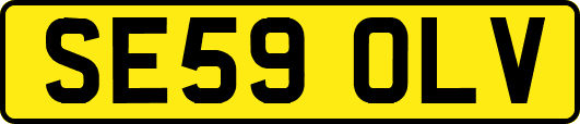 SE59OLV