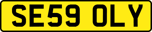 SE59OLY