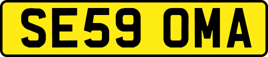 SE59OMA