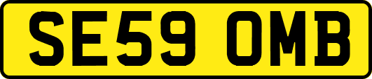 SE59OMB