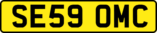 SE59OMC