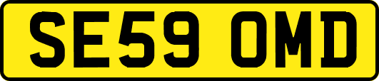 SE59OMD
