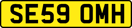SE59OMH