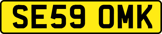 SE59OMK