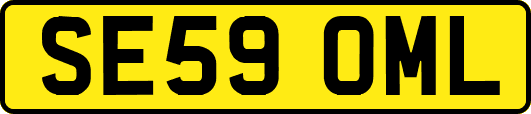 SE59OML