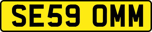 SE59OMM