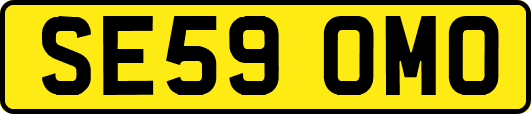SE59OMO