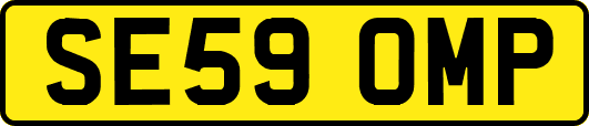 SE59OMP