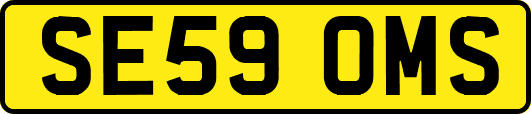 SE59OMS