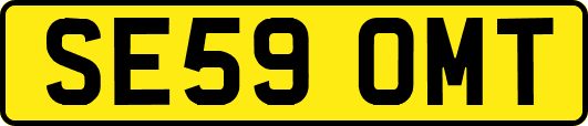 SE59OMT