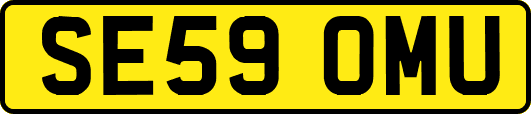SE59OMU