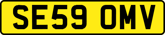 SE59OMV
