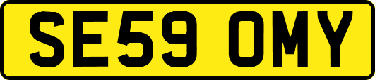 SE59OMY