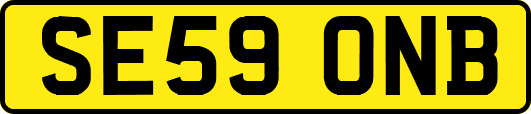 SE59ONB