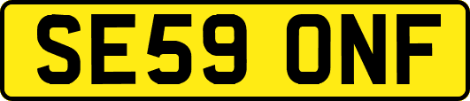 SE59ONF