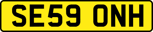 SE59ONH