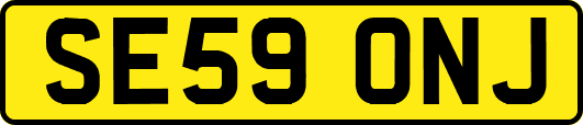 SE59ONJ