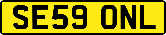 SE59ONL