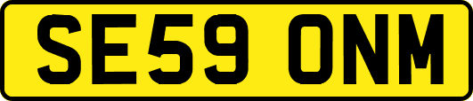 SE59ONM