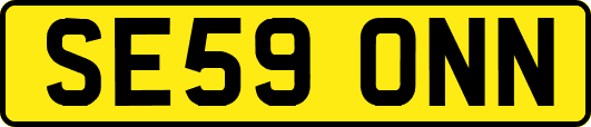 SE59ONN