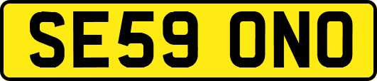 SE59ONO
