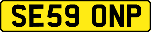 SE59ONP