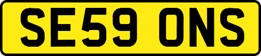 SE59ONS
