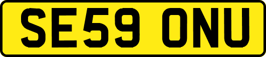 SE59ONU