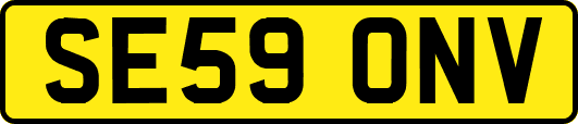 SE59ONV