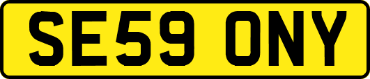 SE59ONY