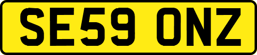 SE59ONZ