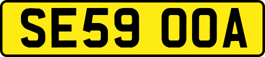 SE59OOA