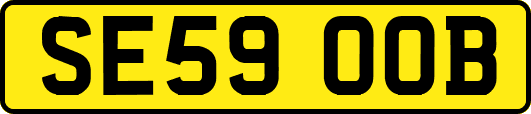 SE59OOB