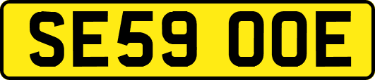 SE59OOE