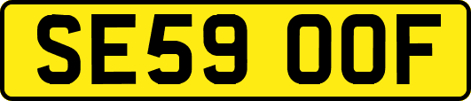 SE59OOF