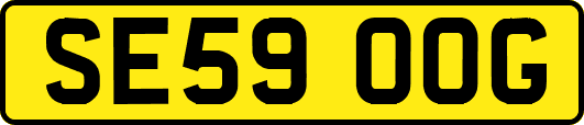 SE59OOG