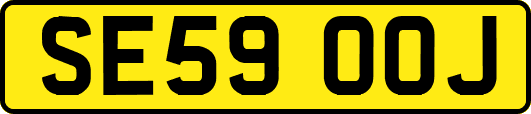 SE59OOJ