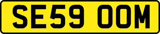 SE59OOM