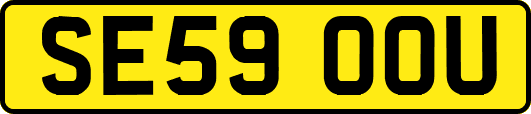 SE59OOU