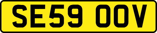SE59OOV