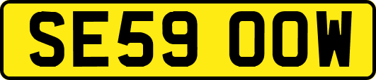 SE59OOW