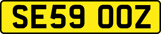 SE59OOZ