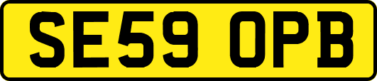 SE59OPB