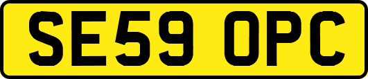 SE59OPC