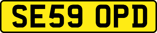 SE59OPD