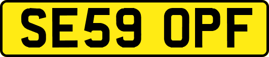 SE59OPF